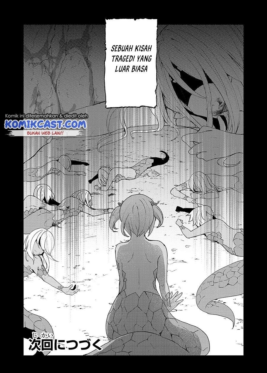 shinja-zero-no-megami-sama-to-hajimeru-isekai-kouryaku - Chapter: 16