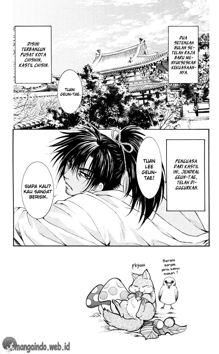 akatsuki-no-yona - Chapter: 44