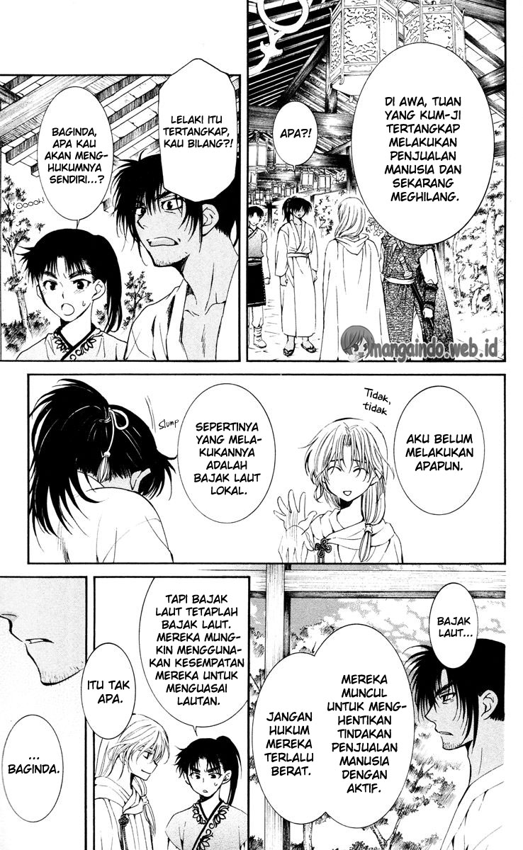 akatsuki-no-yona - Chapter: 44