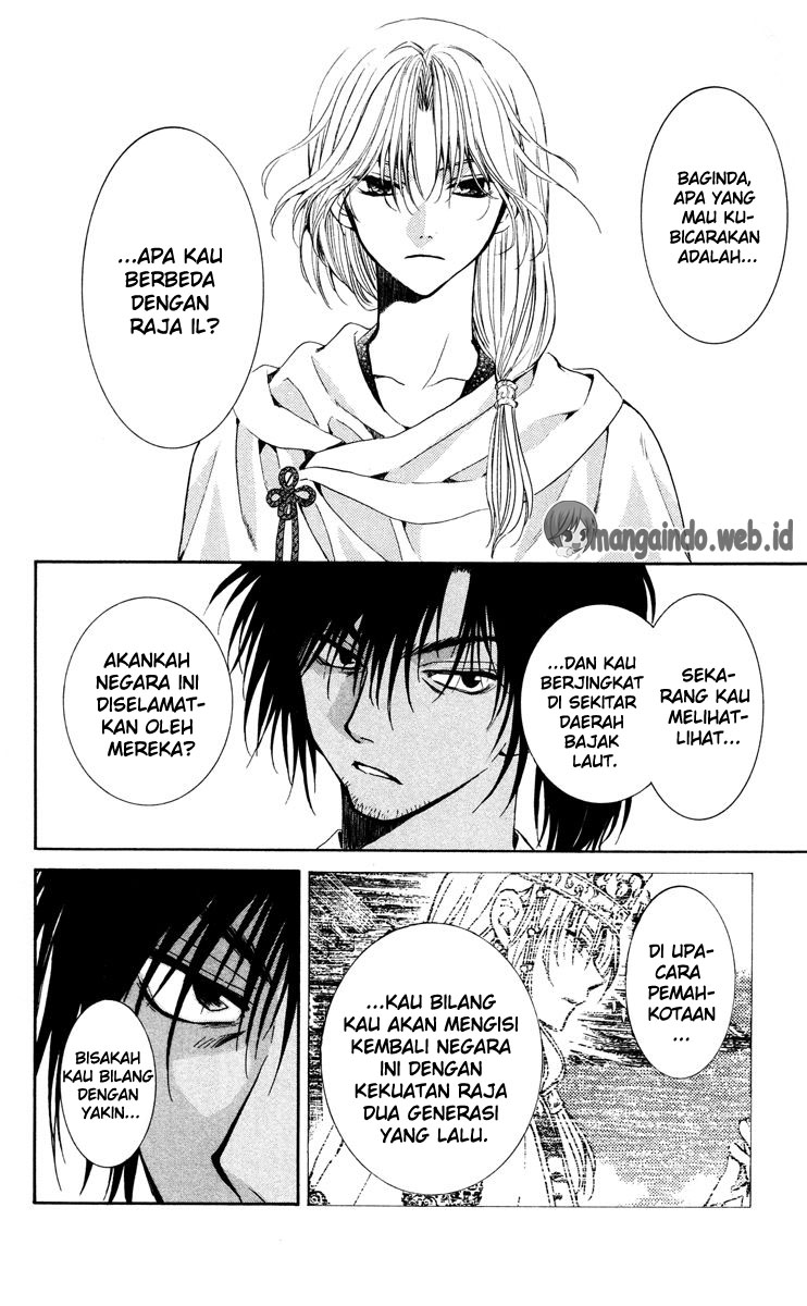 akatsuki-no-yona - Chapter: 44