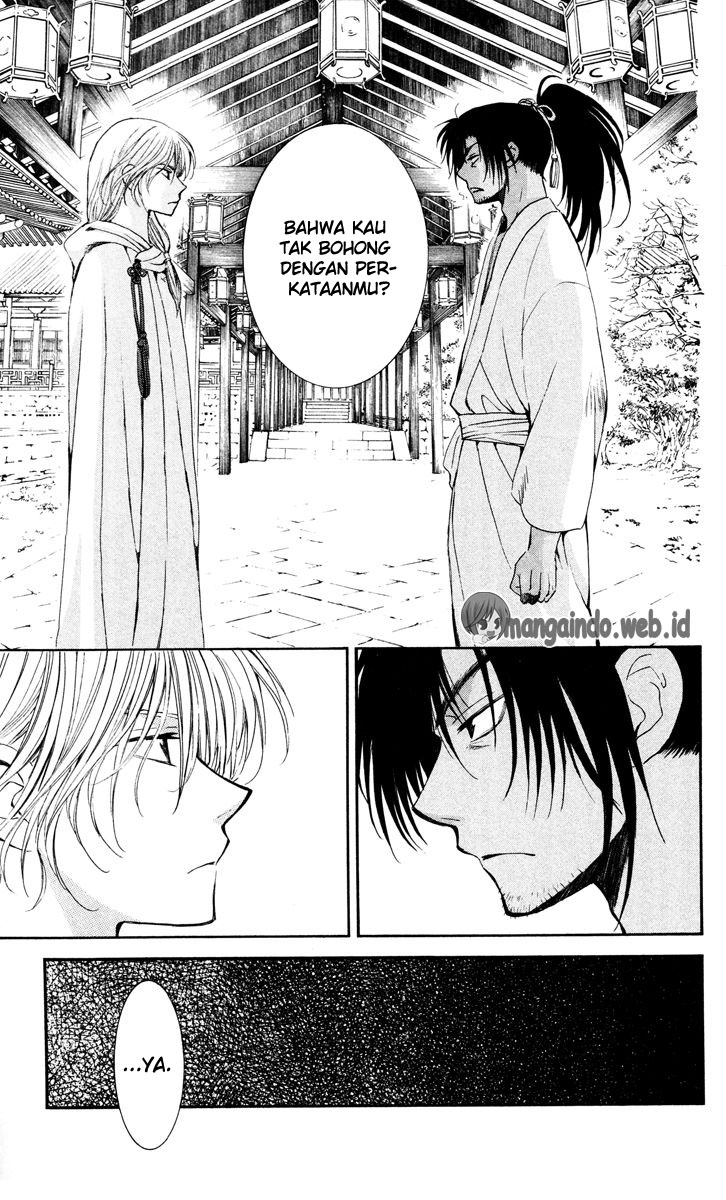 akatsuki-no-yona - Chapter: 44