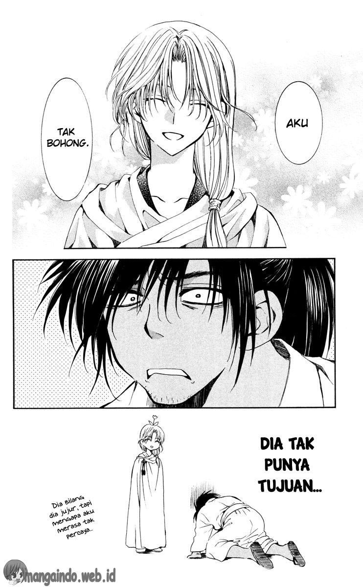 akatsuki-no-yona - Chapter: 44