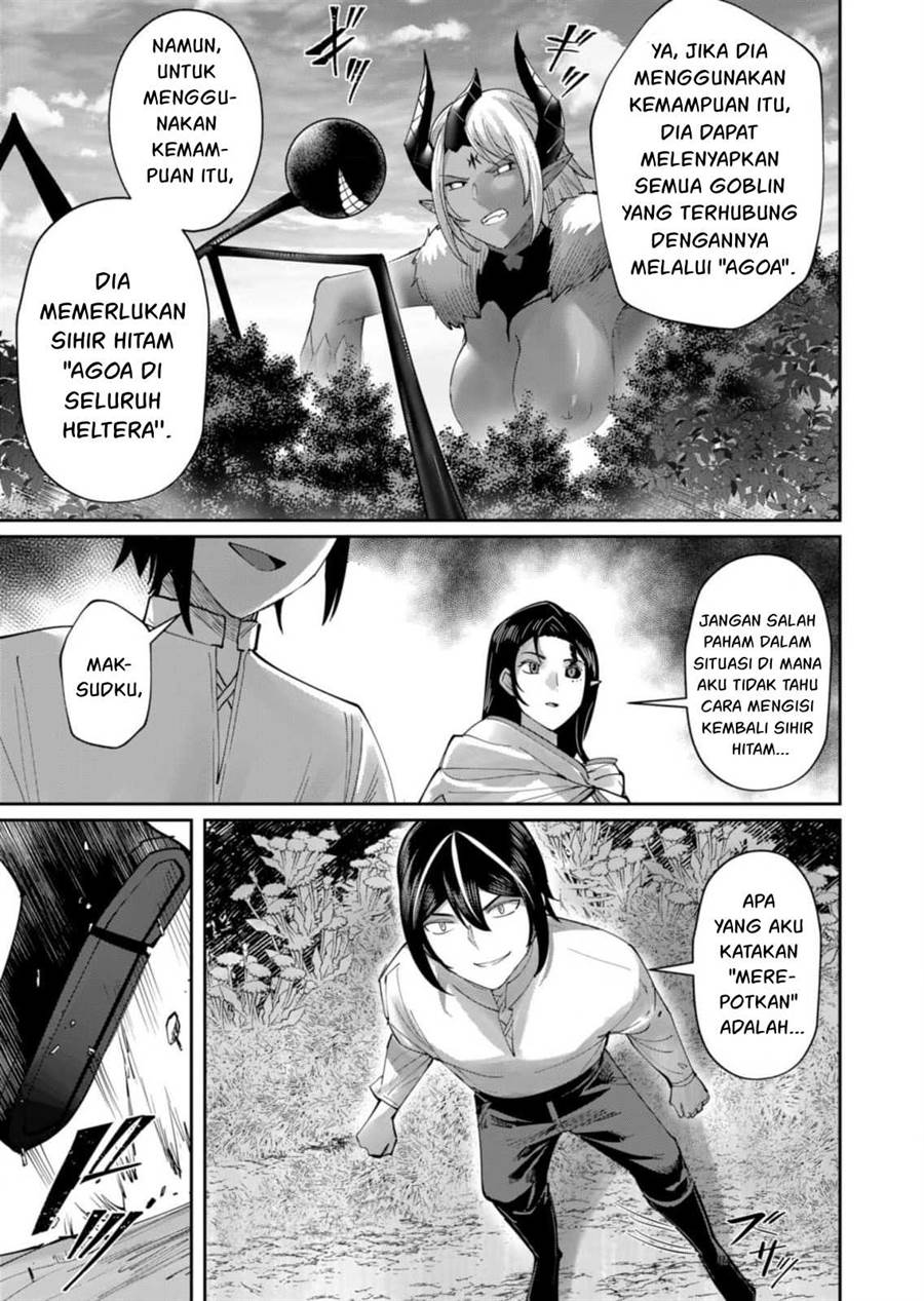 kichiku-eiyuu - Chapter: 58