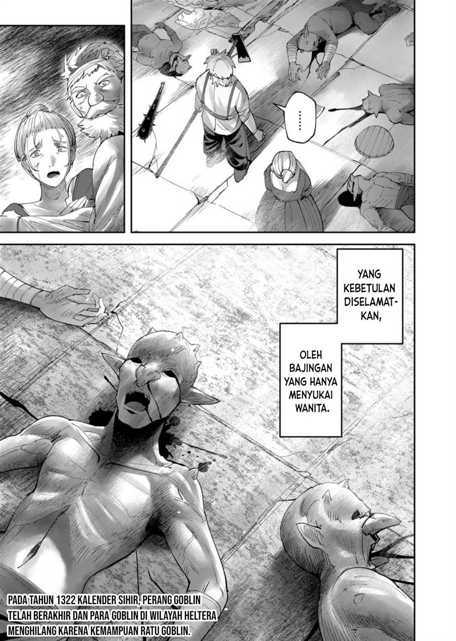 kichiku-eiyuu - Chapter: 58