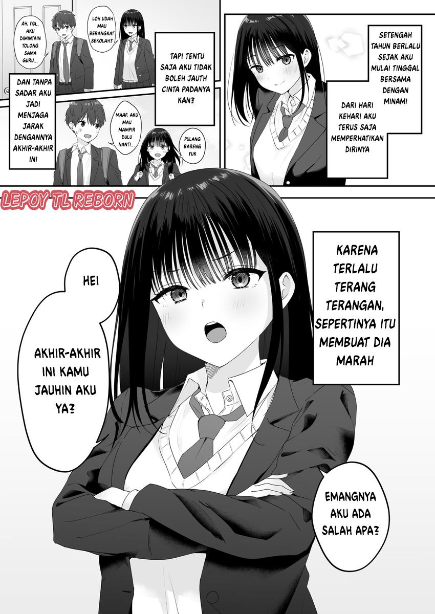 classmate-to-issho-ni-sumu-koto-ni-natte-shimatta - Chapter: 6