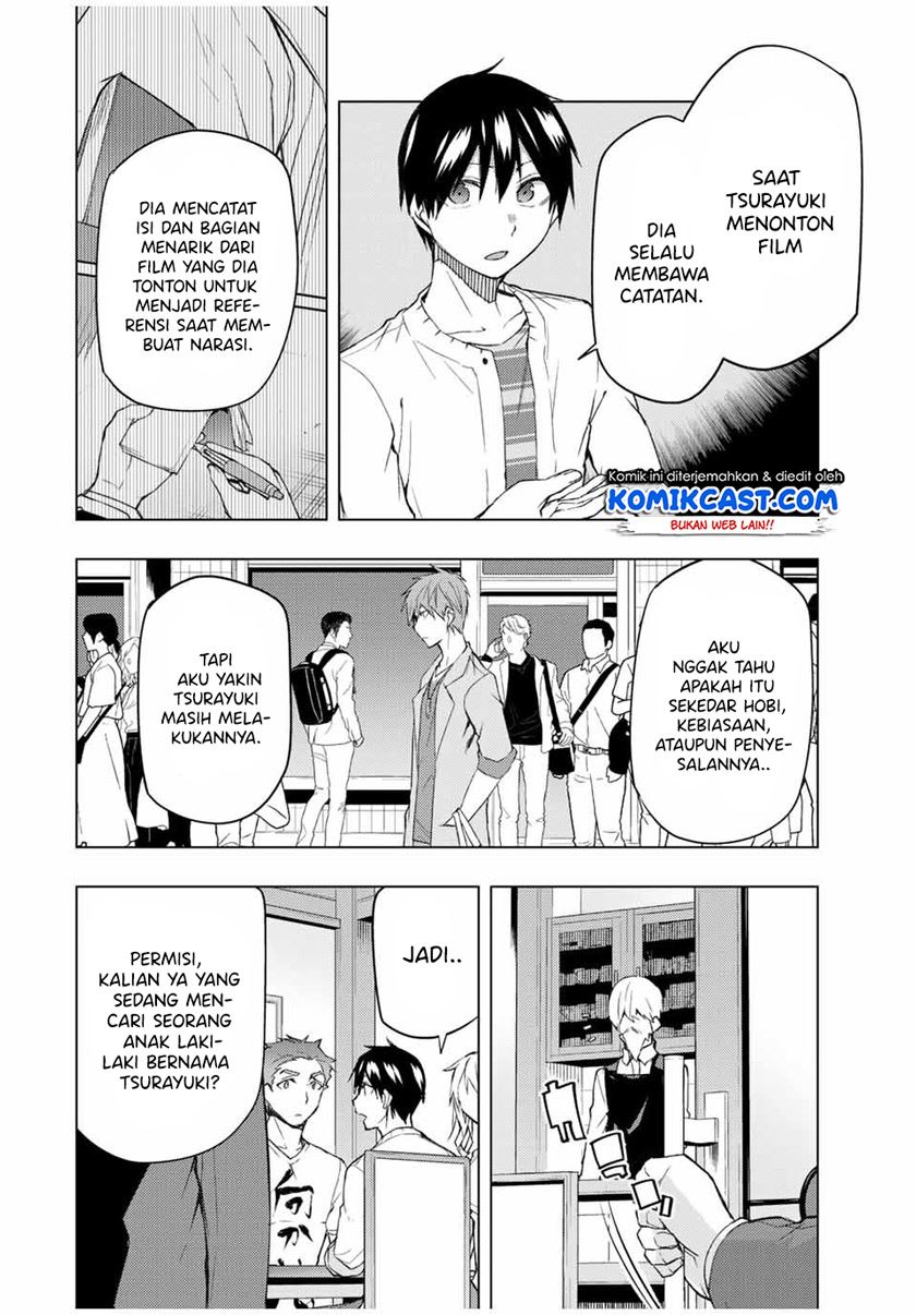 bokutachi-no-remake - Chapter: 33.1