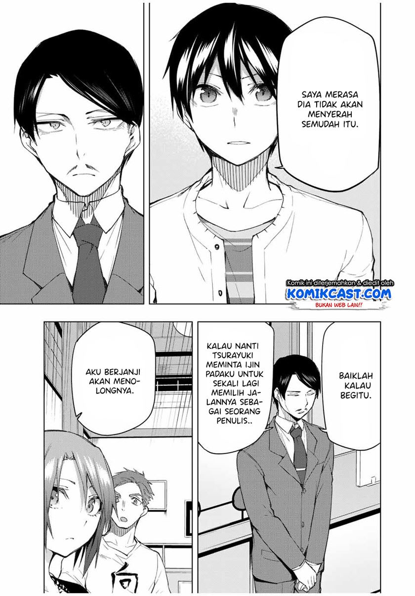 bokutachi-no-remake - Chapter: 33.1