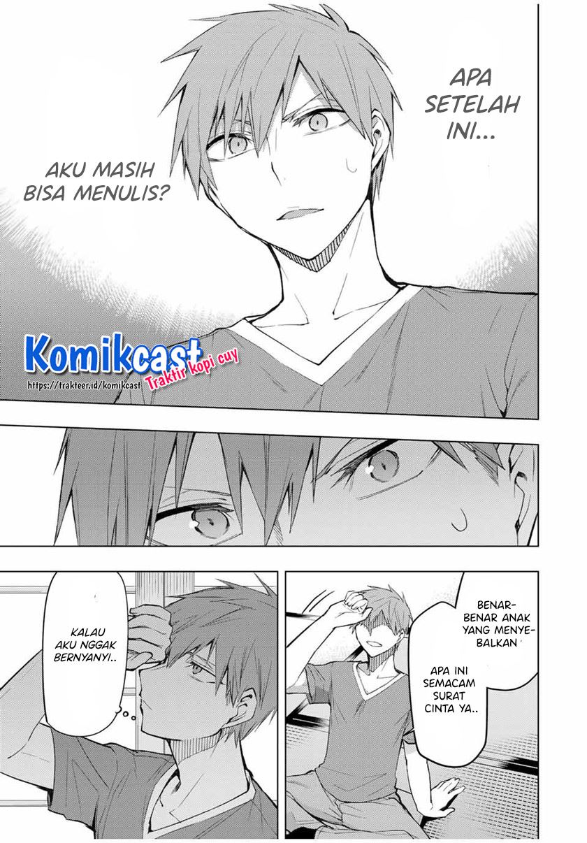 bokutachi-no-remake - Chapter: 33.1