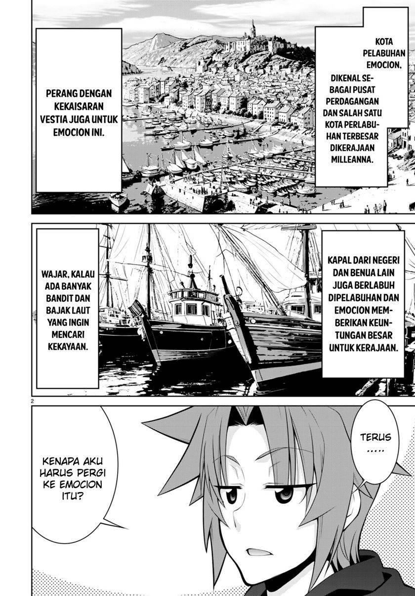legend - Chapter: 92