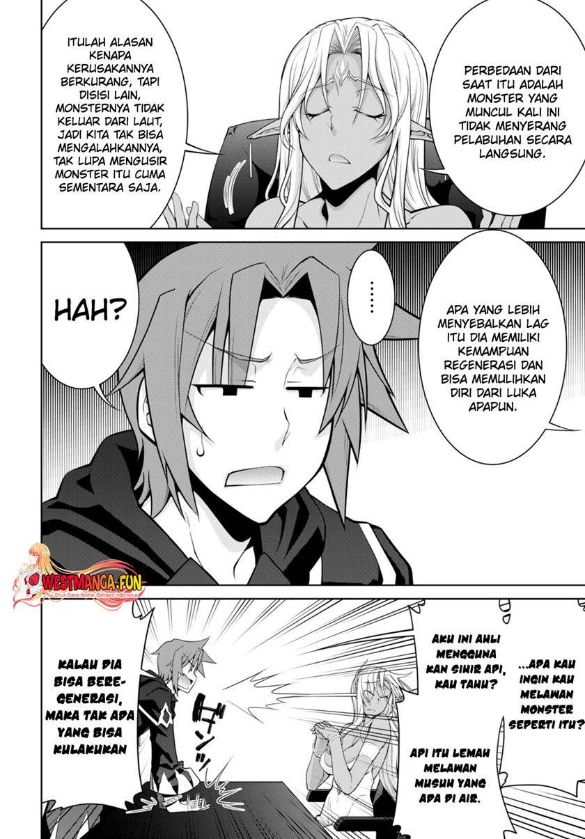 legend - Chapter: 92