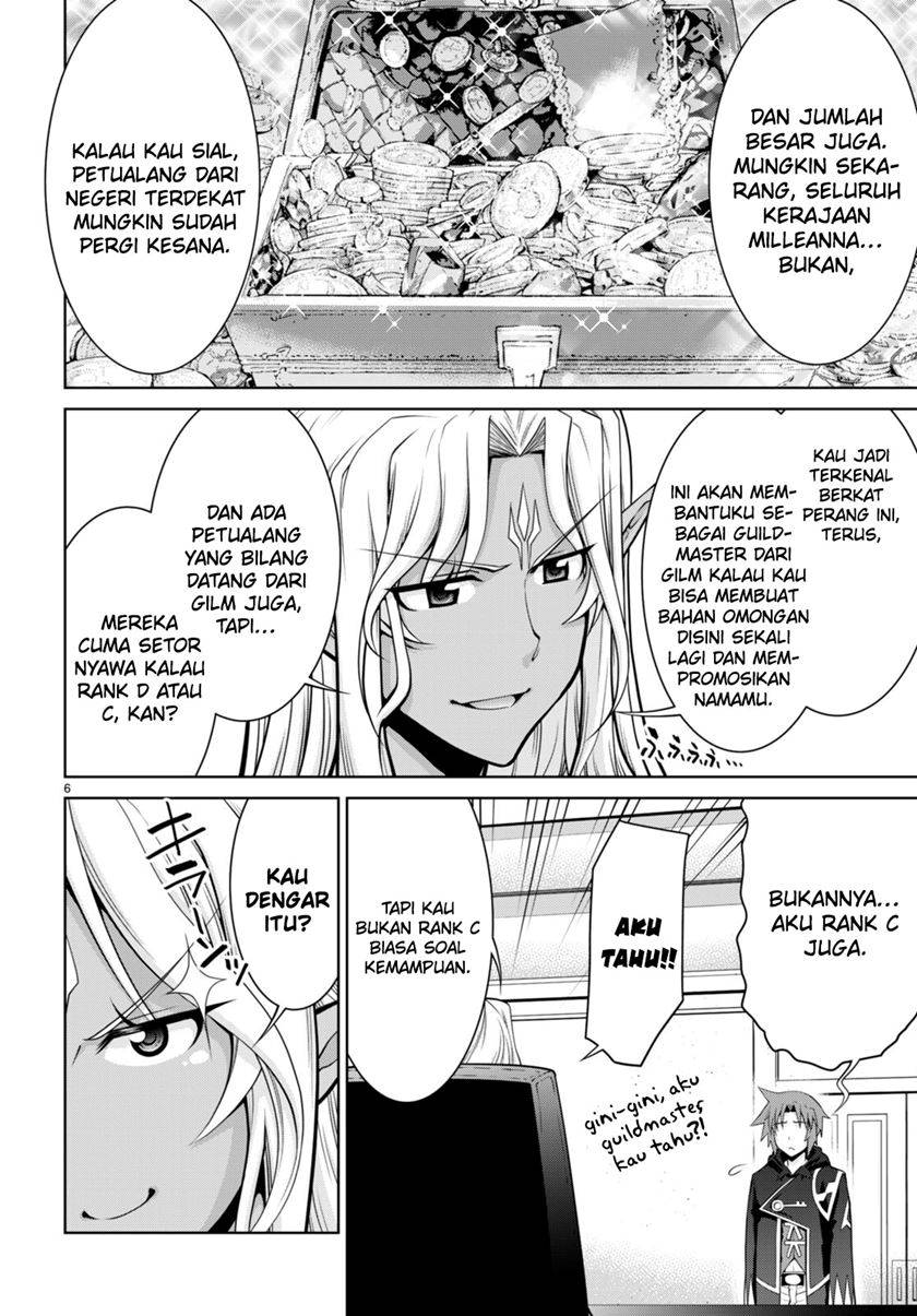 legend - Chapter: 92