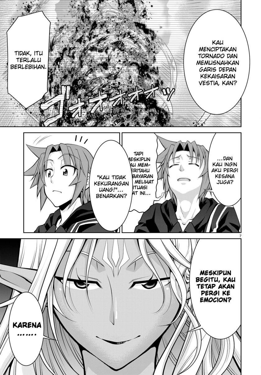legend - Chapter: 92