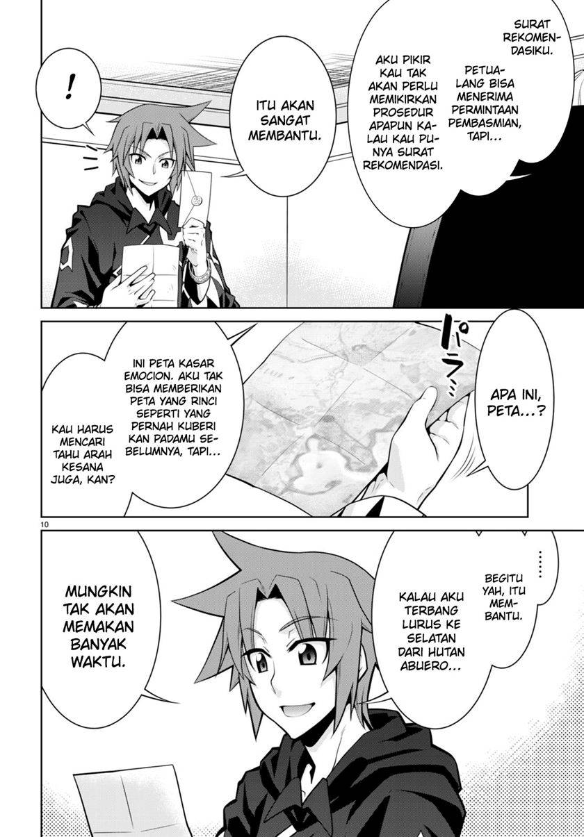 legend - Chapter: 92