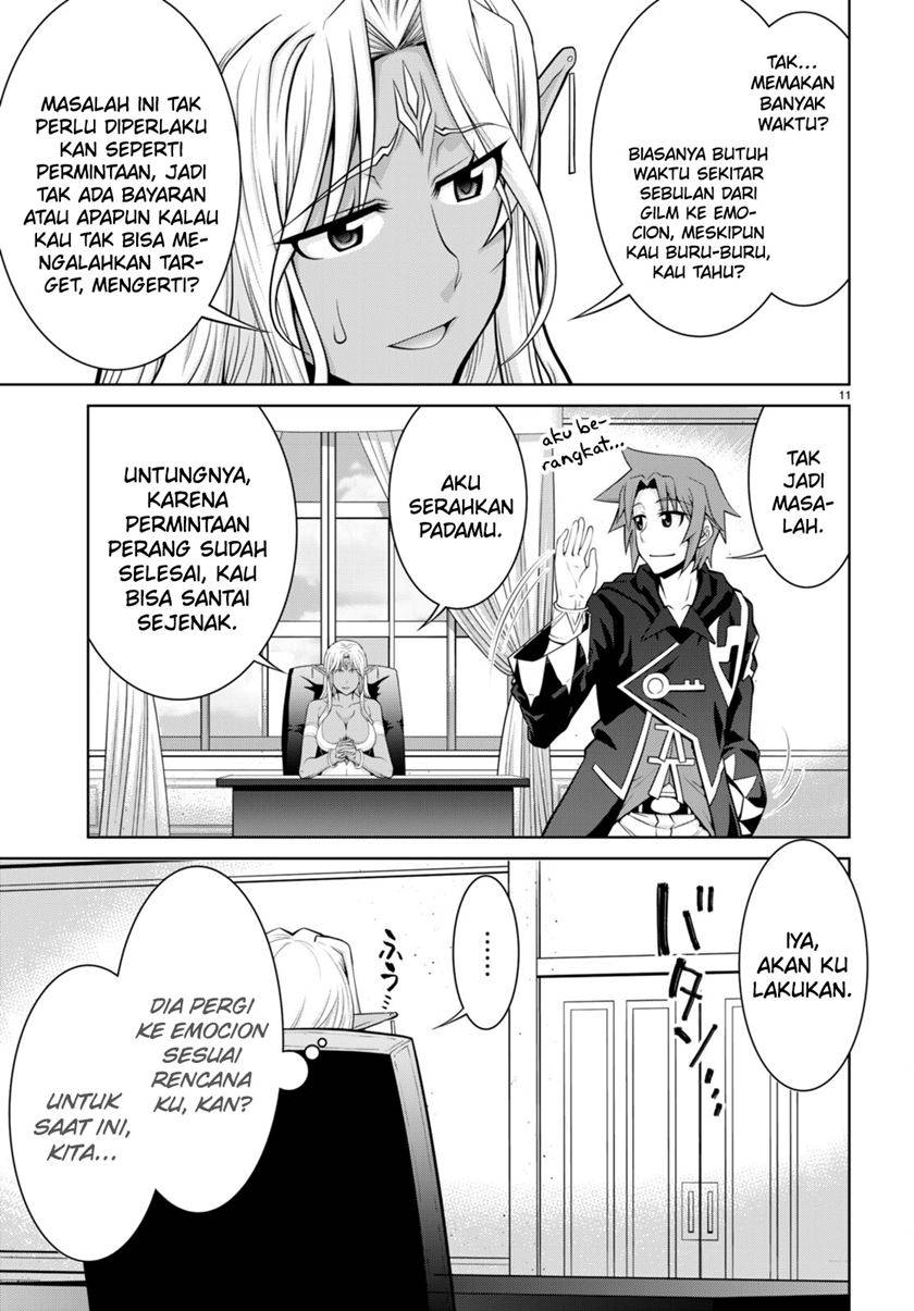 legend - Chapter: 92