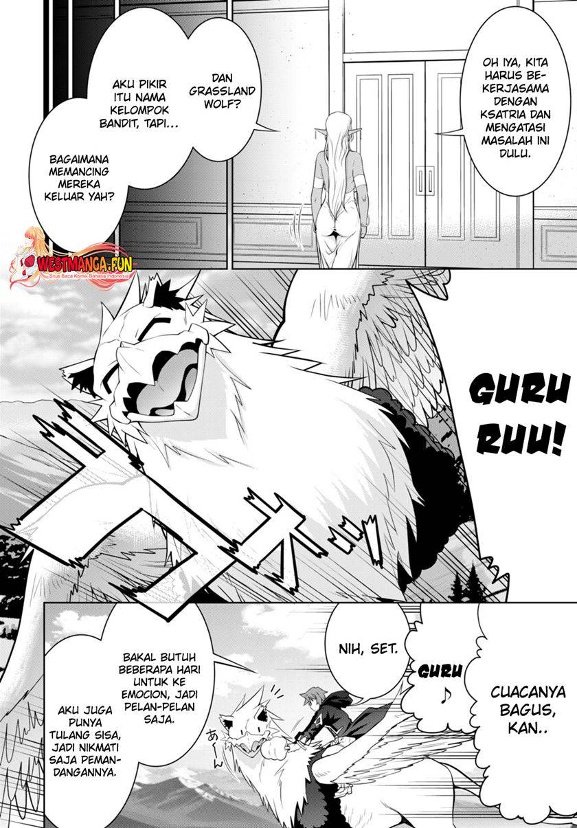 legend - Chapter: 92