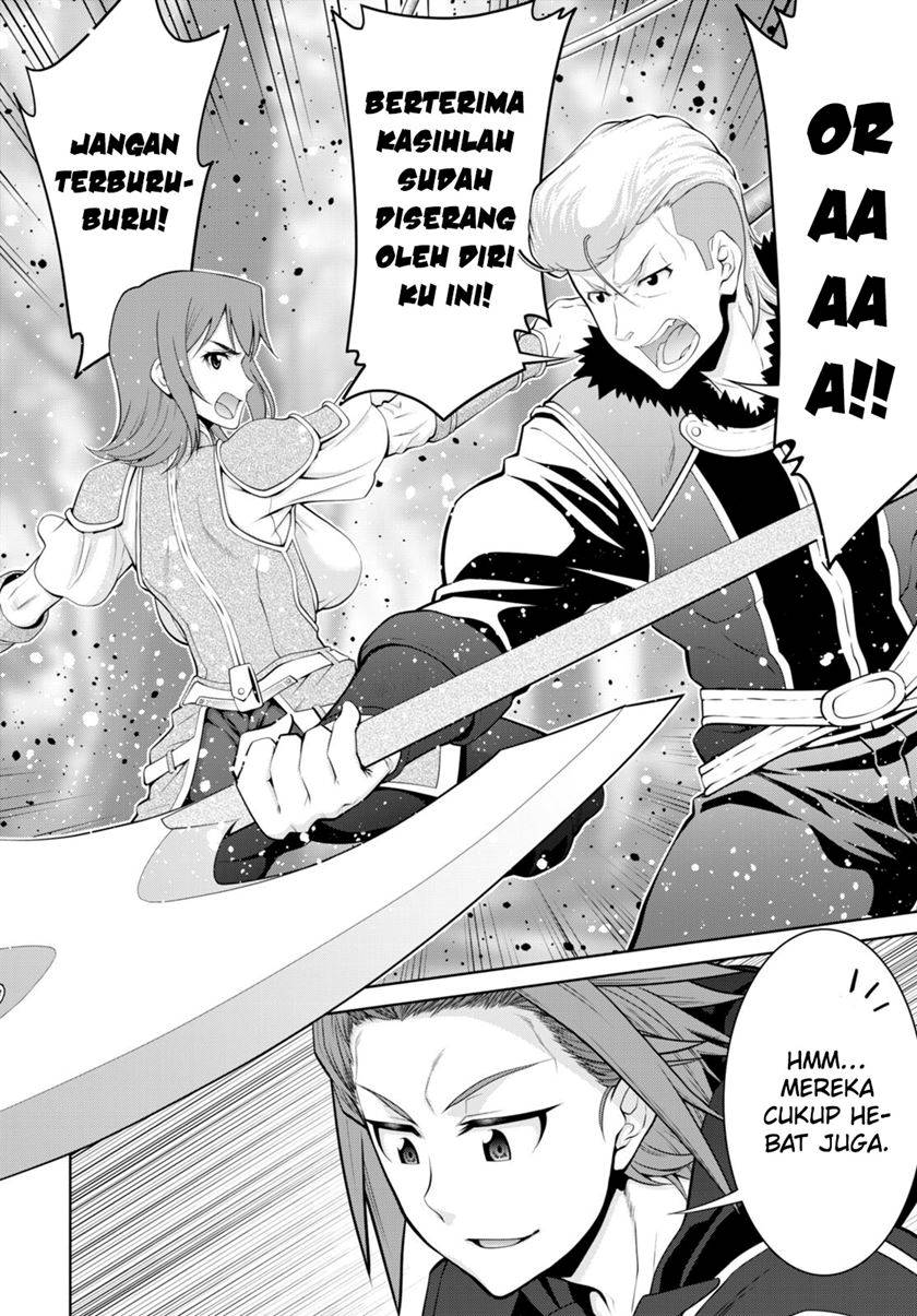 legend - Chapter: 92