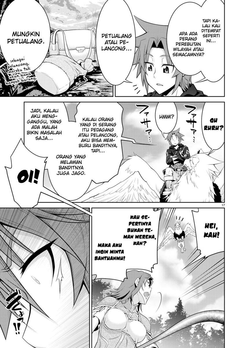 legend - Chapter: 92