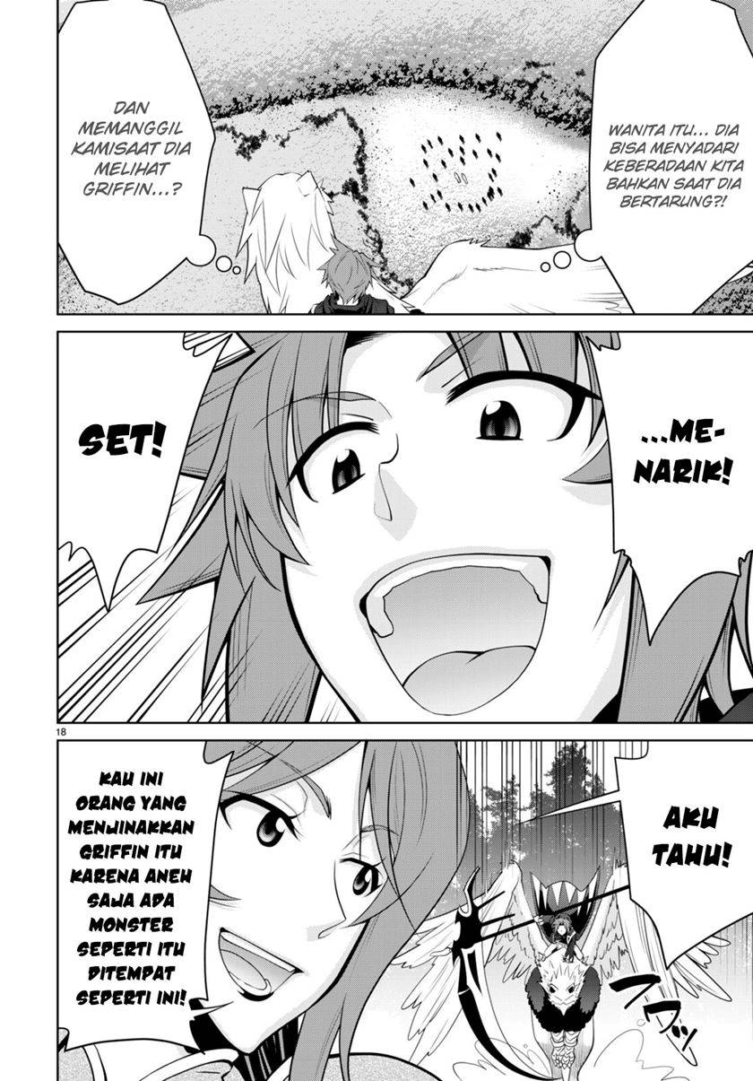 legend - Chapter: 92