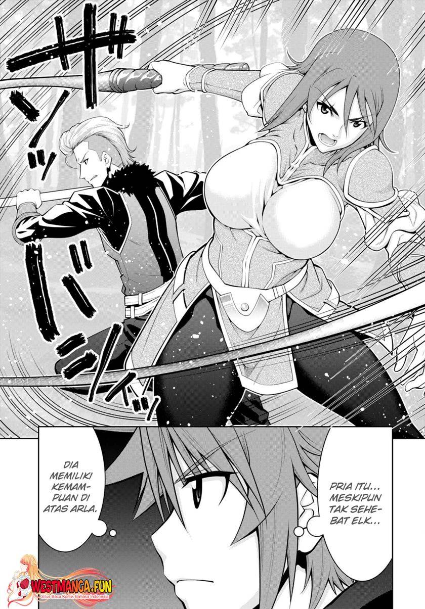 legend - Chapter: 92