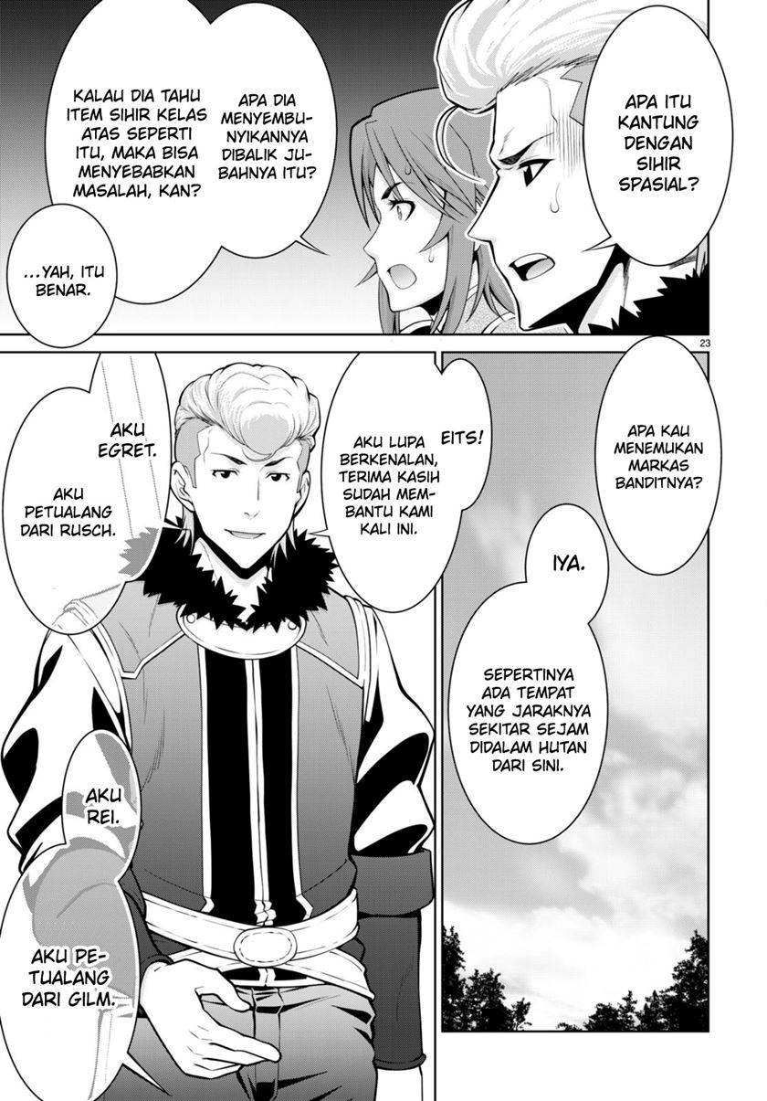 legend - Chapter: 92