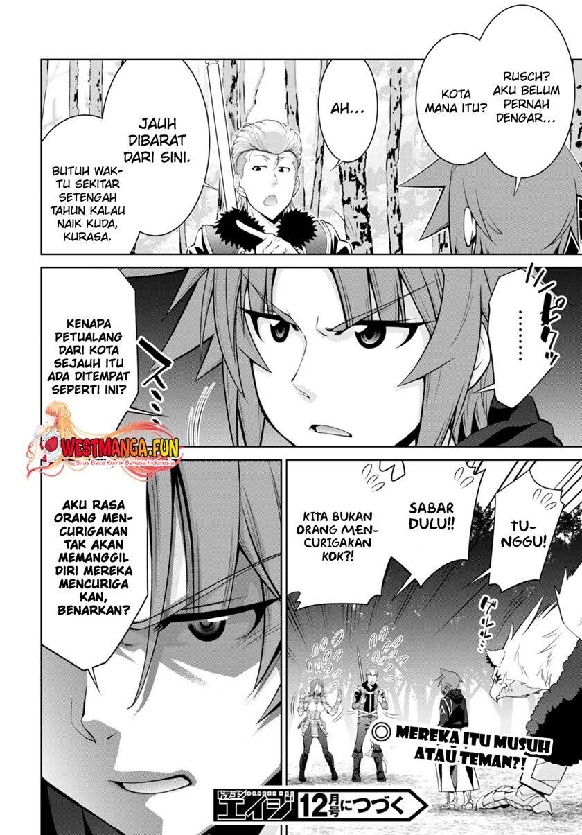 legend - Chapter: 92