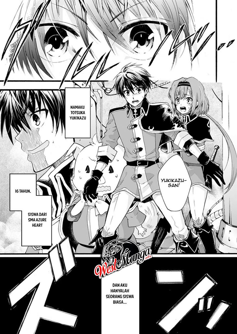 isekai-no-senshi-toshite-kuni-ni-manekareta-kedo-kotowatte-heishi-kara-hajimeru-koto-ni-shita - Chapter: 1