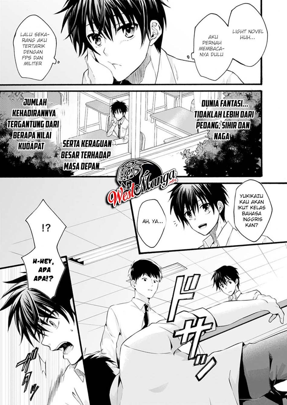 isekai-no-senshi-toshite-kuni-ni-manekareta-kedo-kotowatte-heishi-kara-hajimeru-koto-ni-shita - Chapter: 1