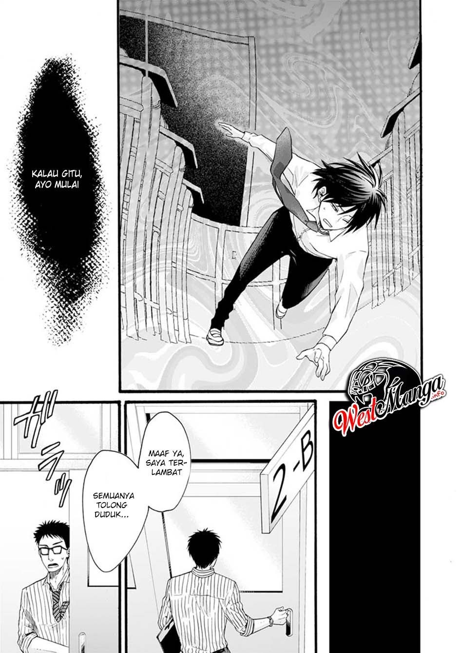 isekai-no-senshi-toshite-kuni-ni-manekareta-kedo-kotowatte-heishi-kara-hajimeru-koto-ni-shita - Chapter: 1