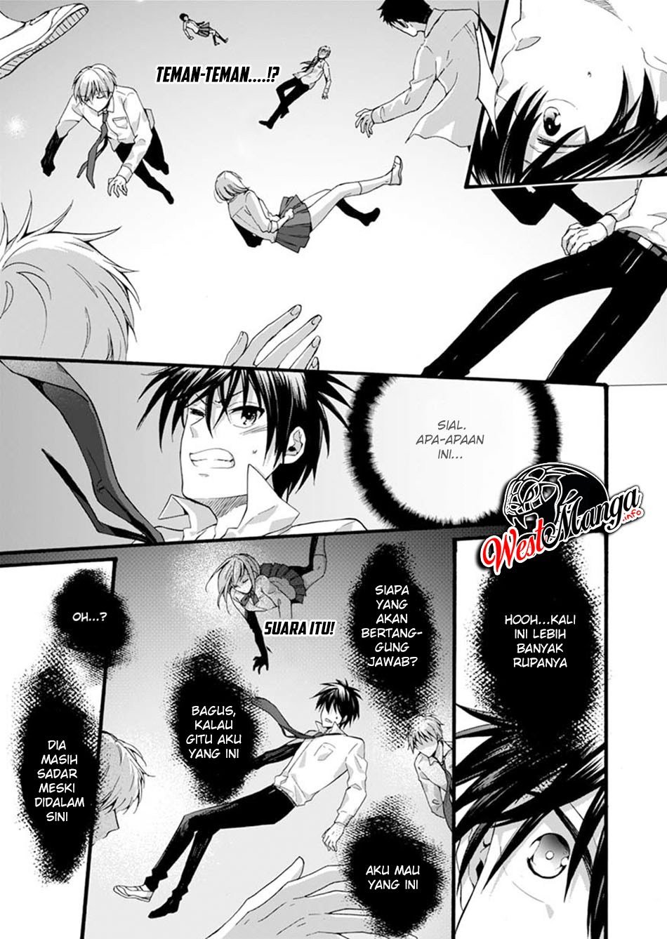 isekai-no-senshi-toshite-kuni-ni-manekareta-kedo-kotowatte-heishi-kara-hajimeru-koto-ni-shita - Chapter: 1