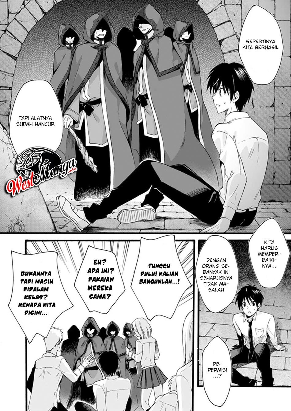 isekai-no-senshi-toshite-kuni-ni-manekareta-kedo-kotowatte-heishi-kara-hajimeru-koto-ni-shita - Chapter: 1