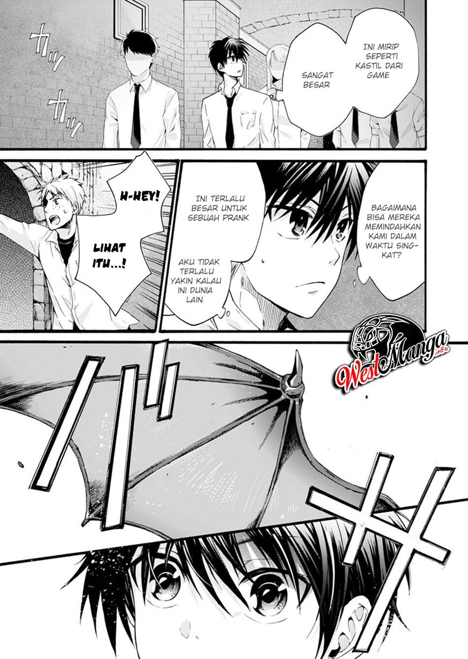 isekai-no-senshi-toshite-kuni-ni-manekareta-kedo-kotowatte-heishi-kara-hajimeru-koto-ni-shita - Chapter: 1
