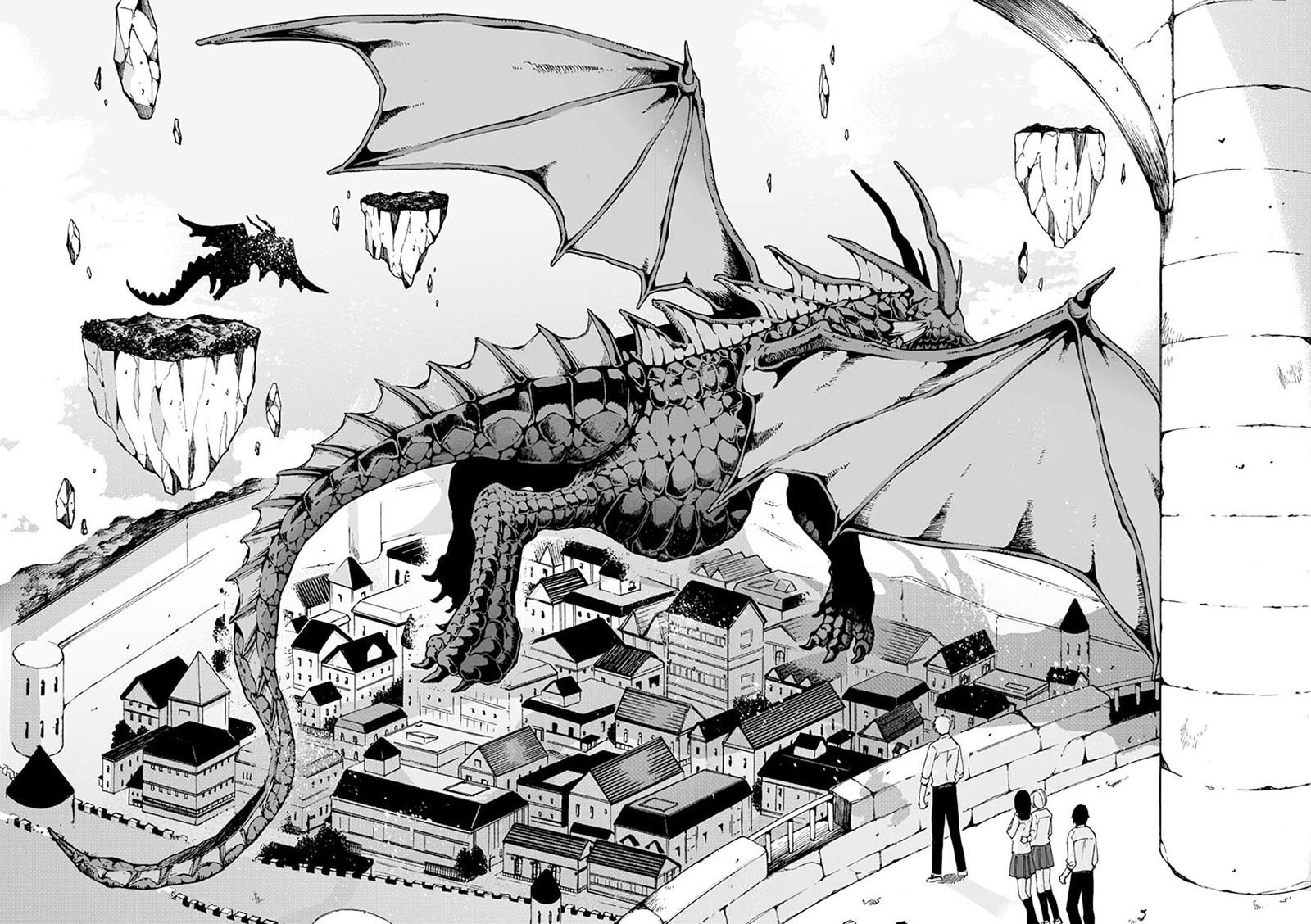 isekai-no-senshi-toshite-kuni-ni-manekareta-kedo-kotowatte-heishi-kara-hajimeru-koto-ni-shita - Chapter: 1
