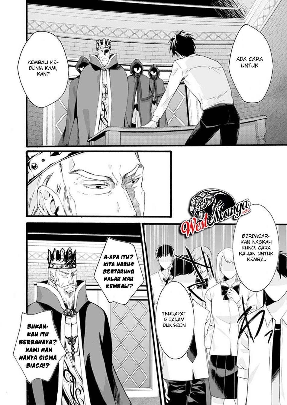isekai-no-senshi-toshite-kuni-ni-manekareta-kedo-kotowatte-heishi-kara-hajimeru-koto-ni-shita - Chapter: 1