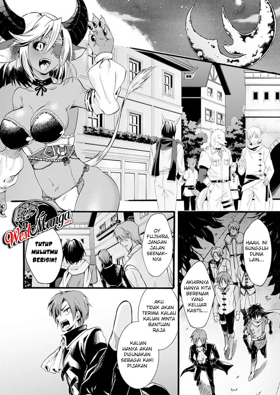 isekai-no-senshi-toshite-kuni-ni-manekareta-kedo-kotowatte-heishi-kara-hajimeru-koto-ni-shita - Chapter: 1