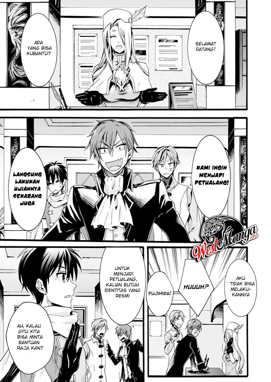 isekai-no-senshi-toshite-kuni-ni-manekareta-kedo-kotowatte-heishi-kara-hajimeru-koto-ni-shita - Chapter: 1