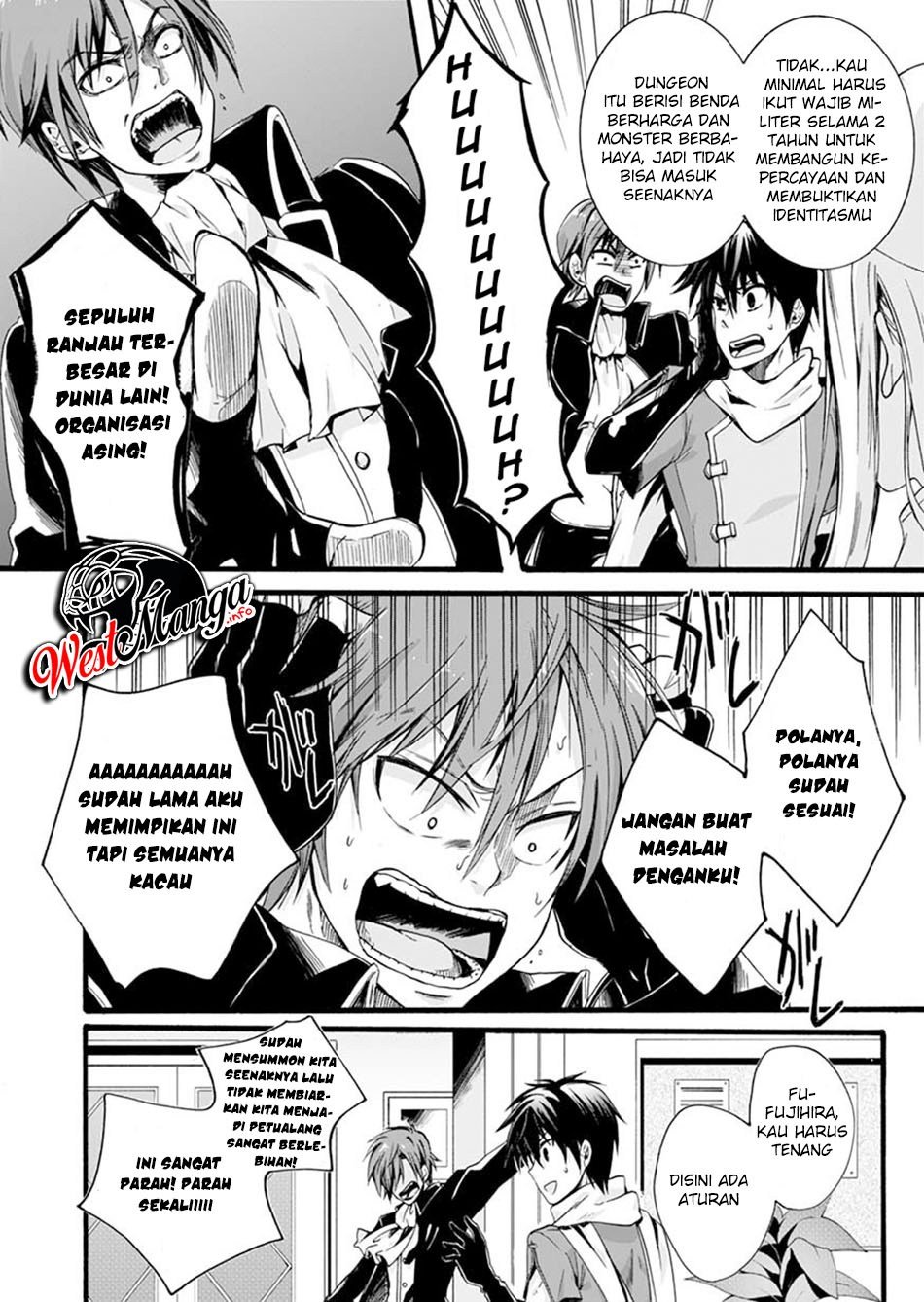 isekai-no-senshi-toshite-kuni-ni-manekareta-kedo-kotowatte-heishi-kara-hajimeru-koto-ni-shita - Chapter: 1