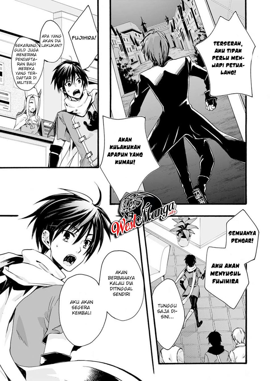 isekai-no-senshi-toshite-kuni-ni-manekareta-kedo-kotowatte-heishi-kara-hajimeru-koto-ni-shita - Chapter: 1