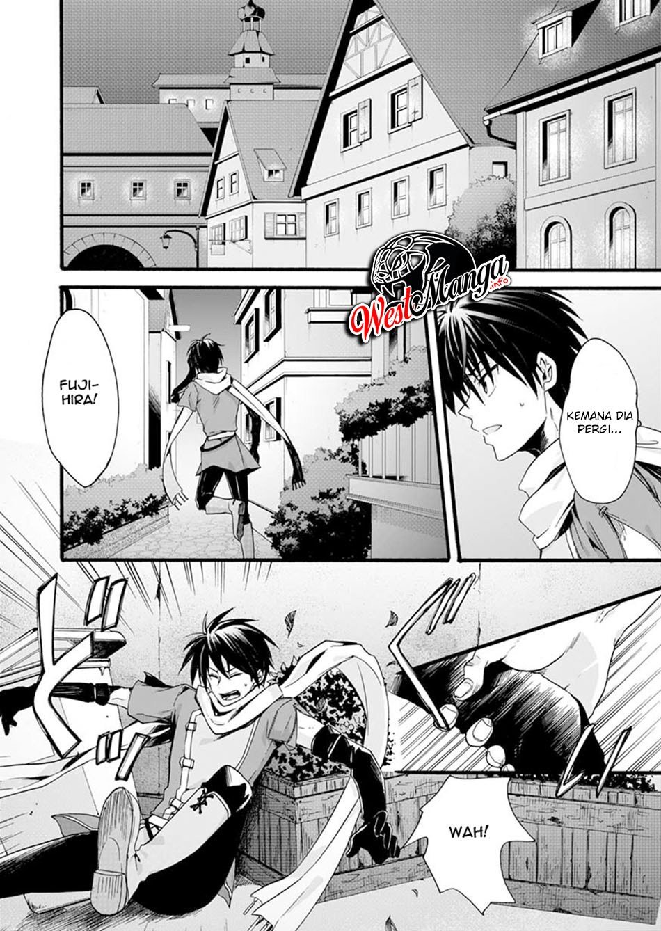 isekai-no-senshi-toshite-kuni-ni-manekareta-kedo-kotowatte-heishi-kara-hajimeru-koto-ni-shita - Chapter: 1