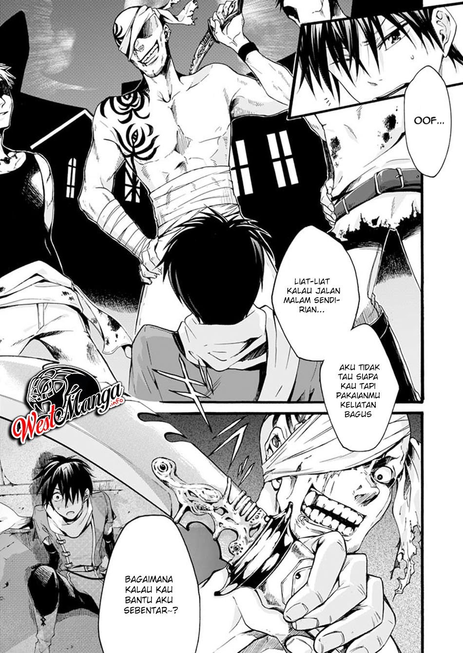isekai-no-senshi-toshite-kuni-ni-manekareta-kedo-kotowatte-heishi-kara-hajimeru-koto-ni-shita - Chapter: 1