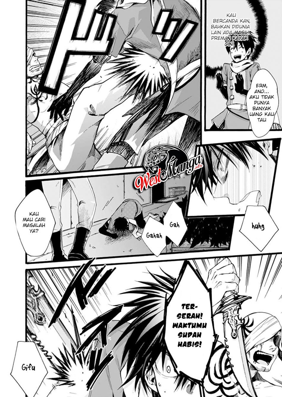 isekai-no-senshi-toshite-kuni-ni-manekareta-kedo-kotowatte-heishi-kara-hajimeru-koto-ni-shita - Chapter: 1
