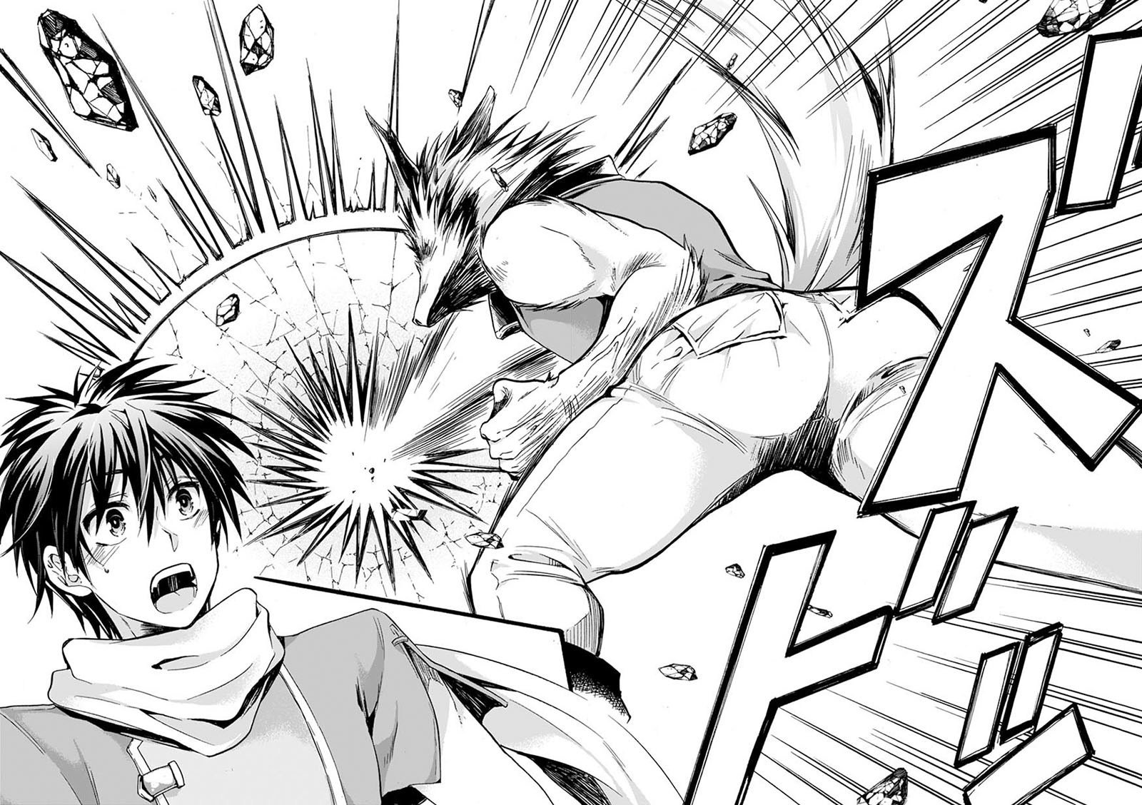 isekai-no-senshi-toshite-kuni-ni-manekareta-kedo-kotowatte-heishi-kara-hajimeru-koto-ni-shita - Chapter: 1