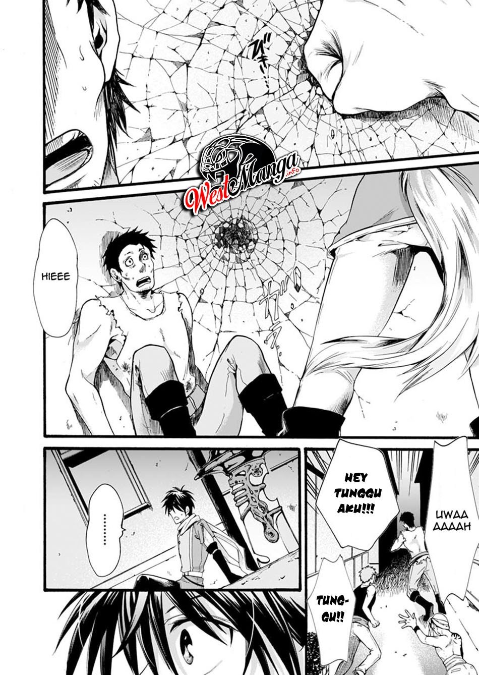isekai-no-senshi-toshite-kuni-ni-manekareta-kedo-kotowatte-heishi-kara-hajimeru-koto-ni-shita - Chapter: 1