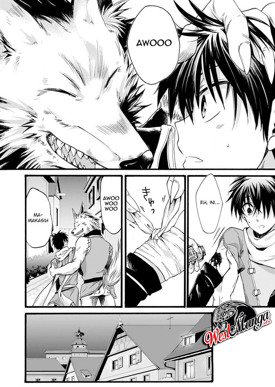 isekai-no-senshi-toshite-kuni-ni-manekareta-kedo-kotowatte-heishi-kara-hajimeru-koto-ni-shita - Chapter: 1