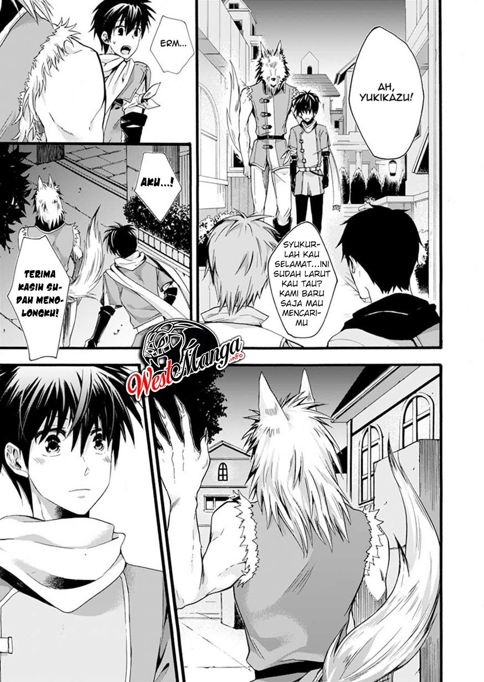 isekai-no-senshi-toshite-kuni-ni-manekareta-kedo-kotowatte-heishi-kara-hajimeru-koto-ni-shita - Chapter: 1