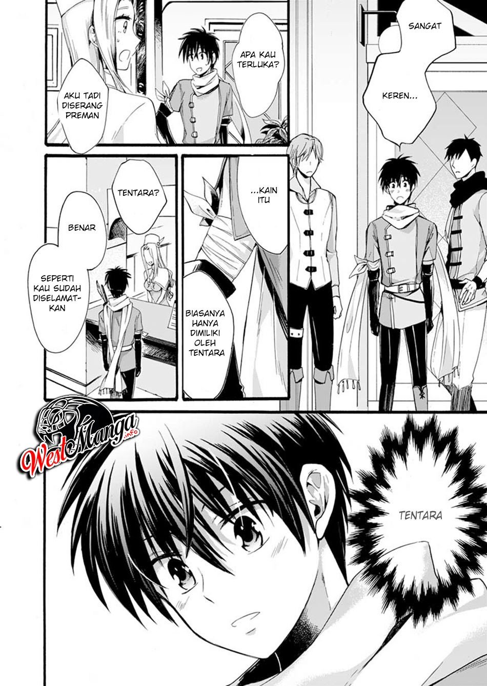 isekai-no-senshi-toshite-kuni-ni-manekareta-kedo-kotowatte-heishi-kara-hajimeru-koto-ni-shita - Chapter: 1