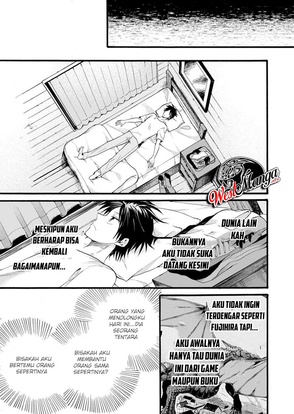 isekai-no-senshi-toshite-kuni-ni-manekareta-kedo-kotowatte-heishi-kara-hajimeru-koto-ni-shita - Chapter: 1