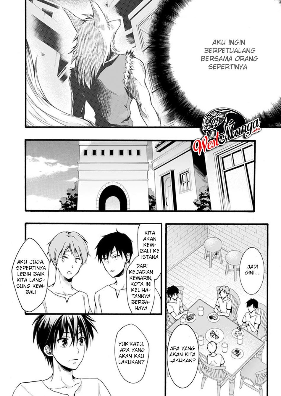 isekai-no-senshi-toshite-kuni-ni-manekareta-kedo-kotowatte-heishi-kara-hajimeru-koto-ni-shita - Chapter: 1