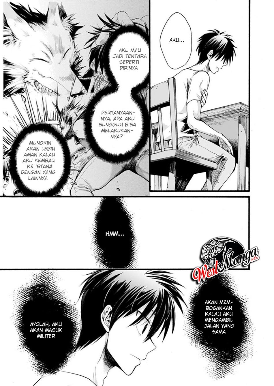 isekai-no-senshi-toshite-kuni-ni-manekareta-kedo-kotowatte-heishi-kara-hajimeru-koto-ni-shita - Chapter: 1