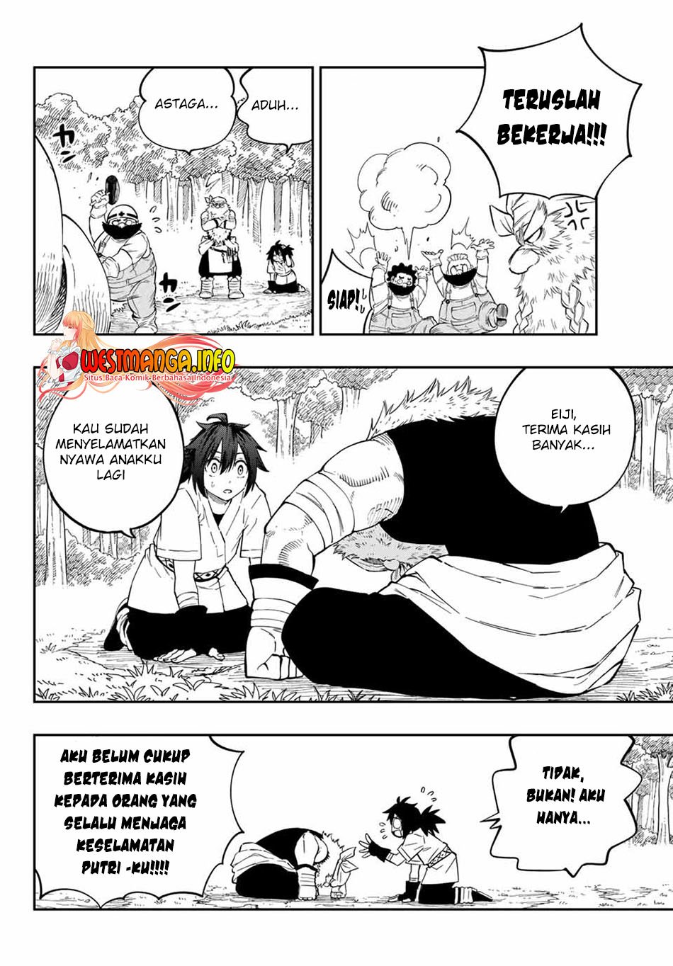 maken-tanya-shi-ni-naritakute - Chapter: 2.1