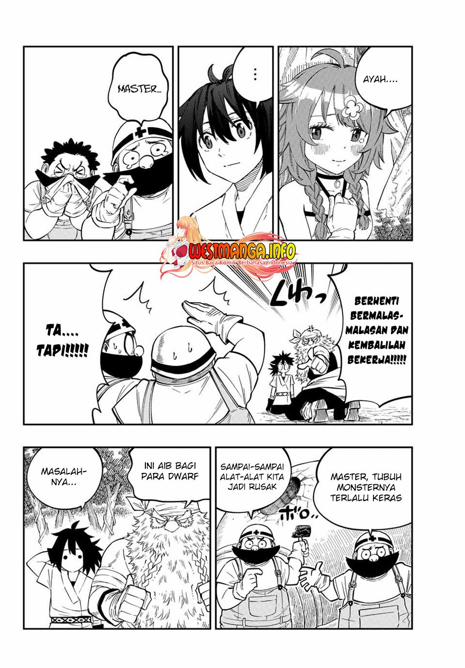 maken-tanya-shi-ni-naritakute - Chapter: 2.1